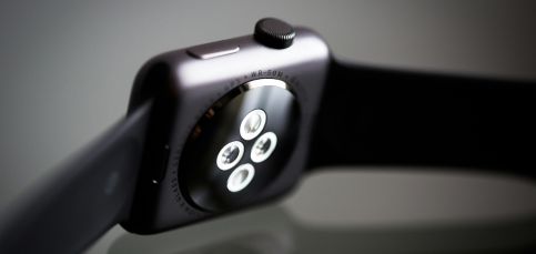 Qué hacer si tu Apple Watch no enciende ni se carga