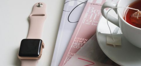 ¿Qué modelos de Apple Watch para mujer hay?