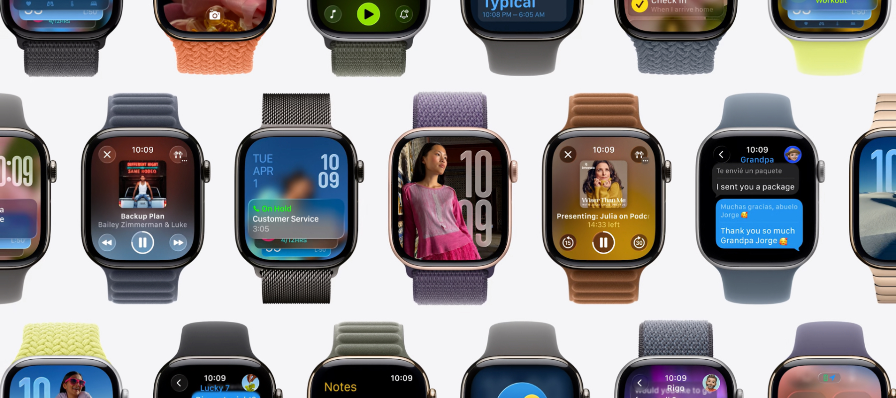 Apple Watch Series 11 vs Apple Watch Series 10 | Blog K-tuin