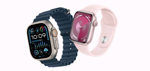 Apple Watch Series 9 vs Apple Watch Ultra: ¿Cuál escojo?