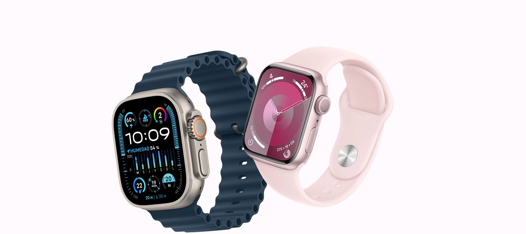 Apple Watch Ultra, review: análisis con características, especificaciones y  precio