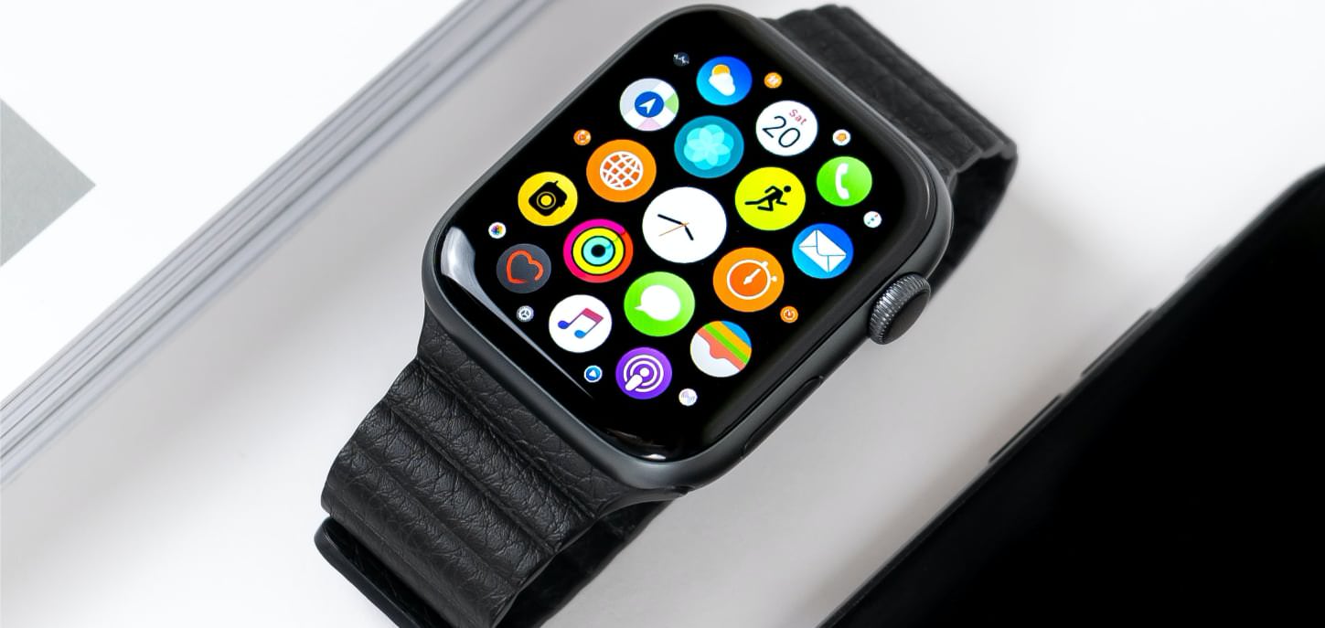 Qué funciones tiene Apple Watch? | Blog K-tuin