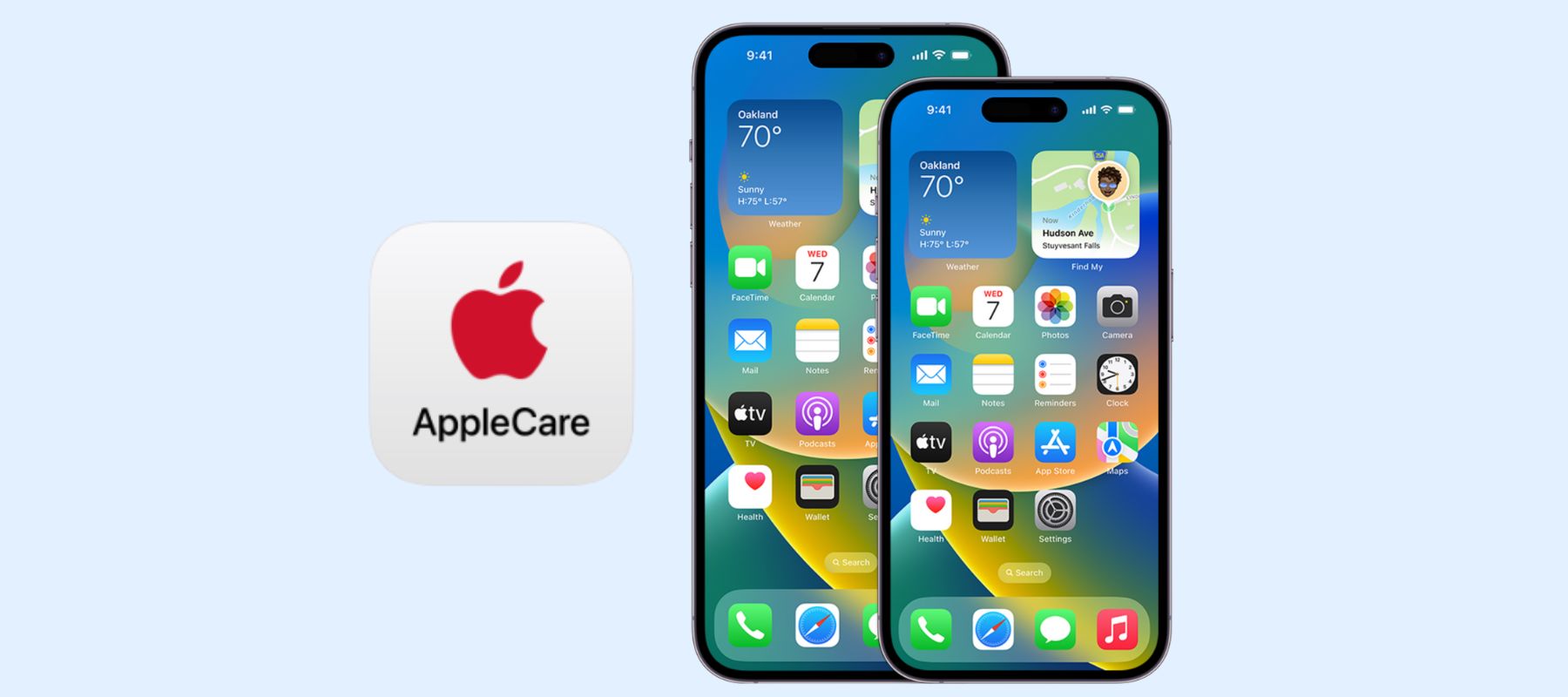 Todo lo que tienes que saber sobre contratar AppleCare para iPhone