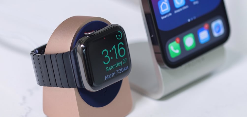 Usar el modo Ahorrar batería en el Apple Watch - Soporte técnico de Apple