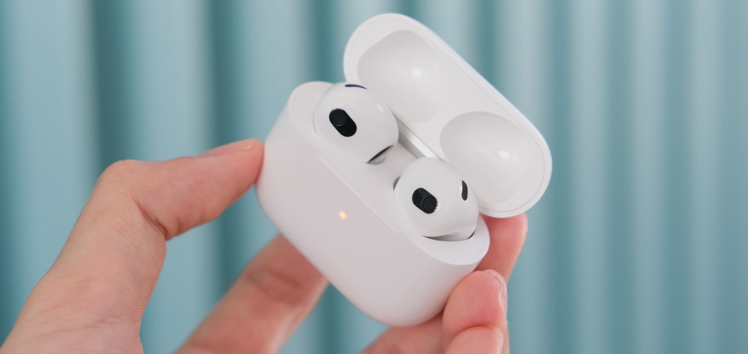 Apple tiene la solución para evitar que te quedes sin batería en el iPhone: baterías  MagSafe
