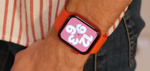 Batería Apple Watch ¿Cómo ahorrar y mejorar su duración?