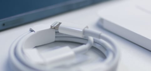 Te ayudamos a saber si un cable de iPhone es original