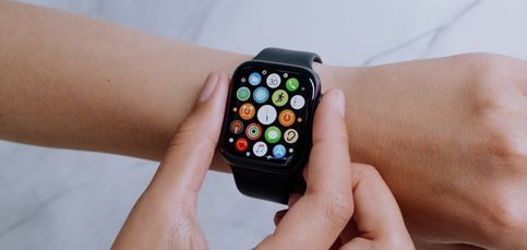 Trucos calculadora Apple Watch: propina, porcentajes y mucho más