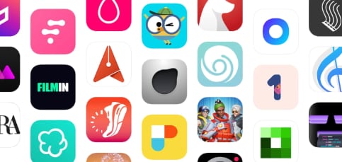 ¿Cómo cambiar los iconos de las Apps en el iPhone?