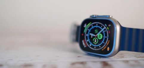 Carga rápida del Apple Watch: ¿Cómo funciona?