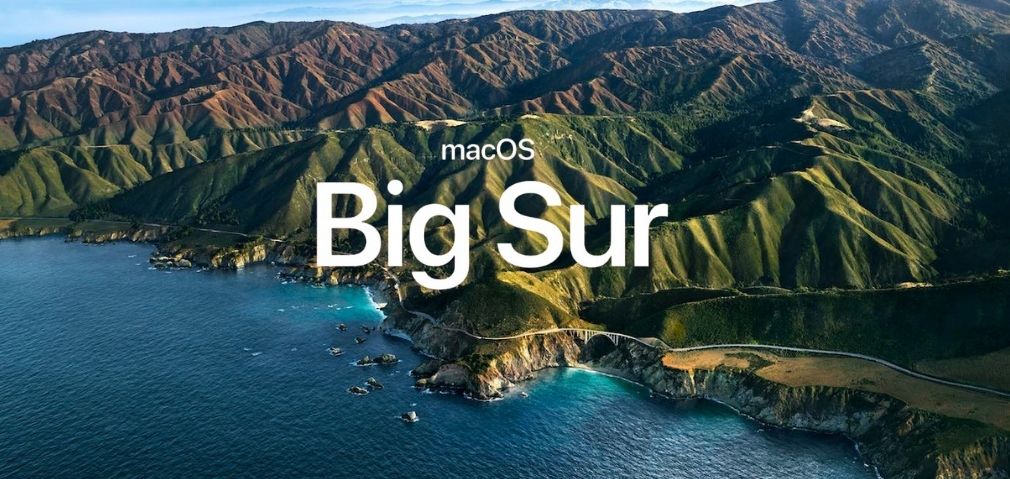 Cómo actualizar a macOS Big Sur