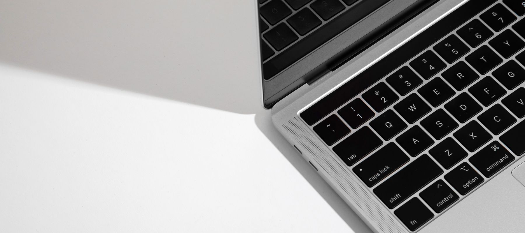 ¿Cómo cambiar el idioma del teclado en Mac?