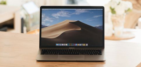 Aprende cómo grabar la pantalla en Mac de dos formas fáciles y rápidas