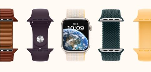 ¿Cómo saber tu talla de correa Apple Watch correcta según el modelo?
