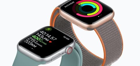¿Cómo limpiar el Apple Watch? ¡Te lo contamos!