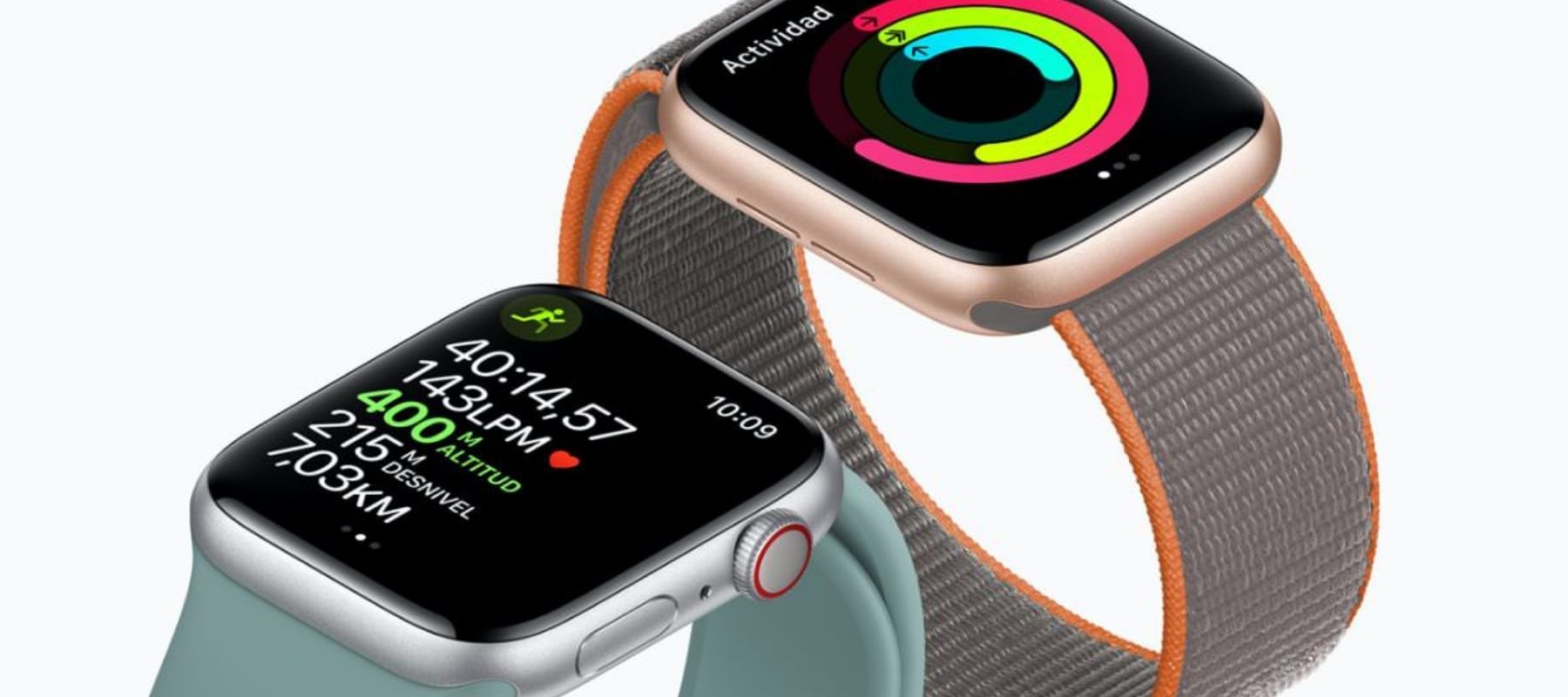 ¿Cómo limpiar el Apple Watch? ¡Te lo contamos!