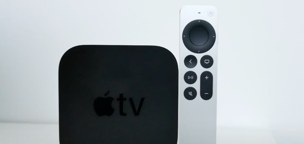 Conectar Apple TV a casa: Guía paso a paso
