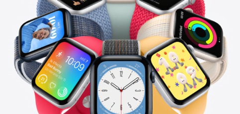 Configurar Apple Watch: Guía de primeros pasos