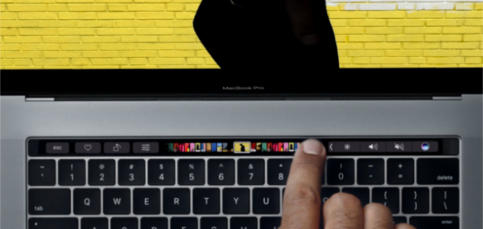 Los nuevos MacBook Pro recomendados por Consume Reports