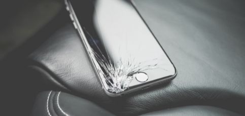 ¿Cuál es el mejor protector de pantalla para iPhone? - Blog K-tuin