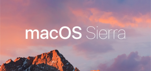 Compuesto Acelerar Acuario Nuevo macOS Sierra: te descubrimos las 5 novedades más importantes - Blog  K-tuin