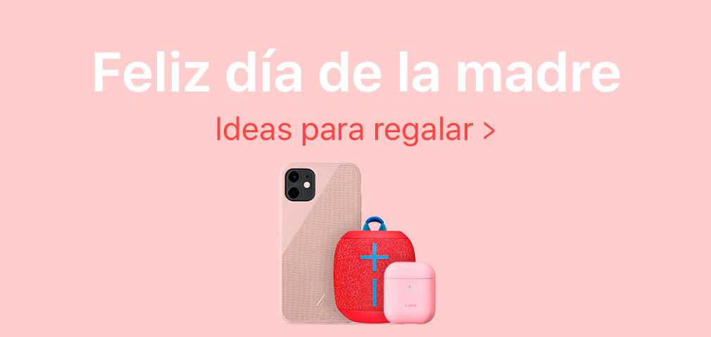 Selección de Regalos para el Día de la Madre - Blog