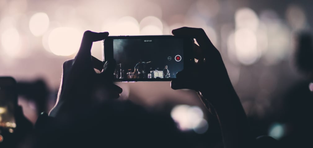¿Qué es Dolby Vision en iPhone? Graba vídeos con calidad de cine 