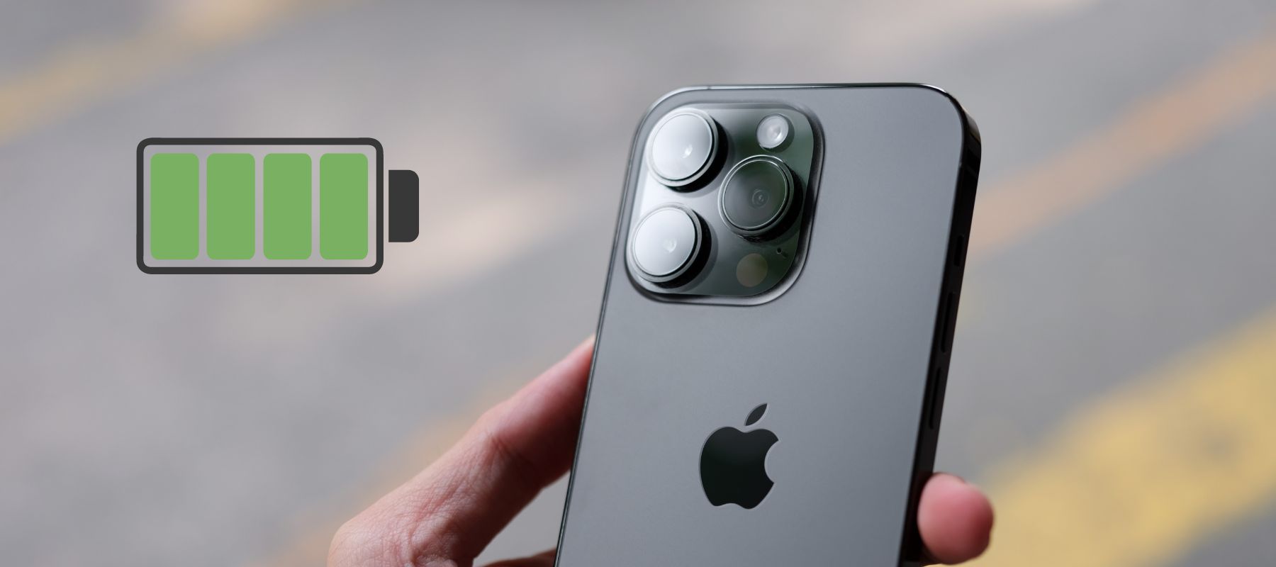 Reseña del iPhone 14 Plus: características y ¿el equipo con la mejor  batería de la marca?