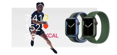 ¿Cómo hacer un entrenamiento de intervalos en Apple Watch?