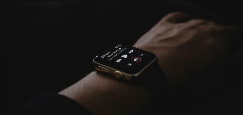 Escucha música en tu Apple Watch sin el iPhone