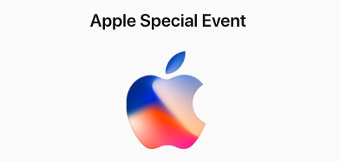 Evento de Apple confirmado: Martes 12 de Septiembre