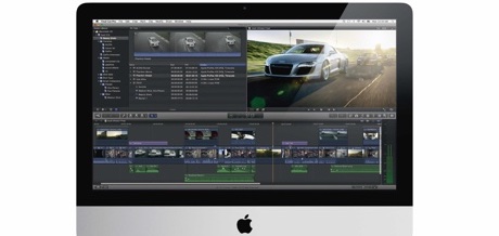 Mejor software de edición de vídeo de fotos para mac y ipad 2