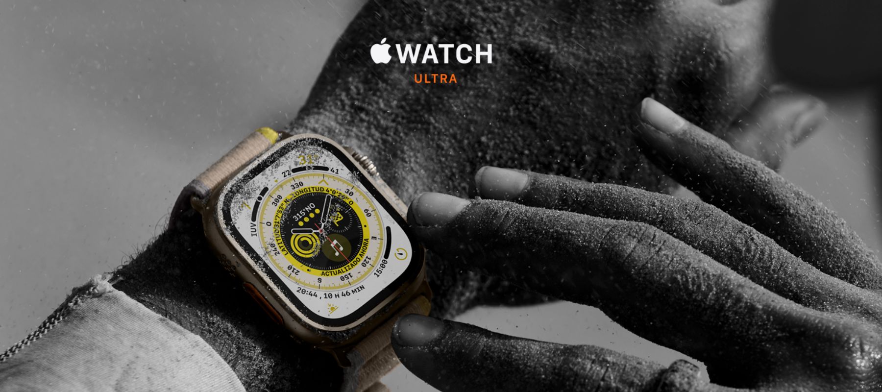 Financia tu Apple Watch Ultra de forma inteligente con K-tuin