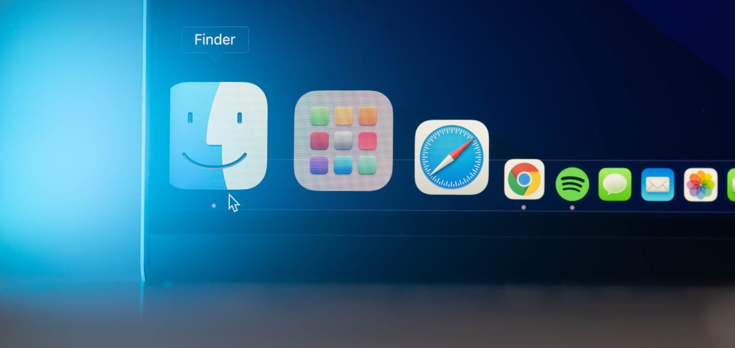 ¿Qué es el Finder en Mac y cómo funciona?