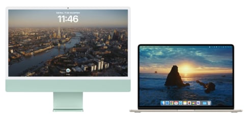 ¿Cómo poner un vídeo de fondo de pantalla en Mac?