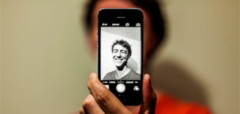 Cómo hacerte un selfie sin desbloquear el iPhone