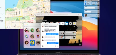 Historia macOS: Cómo ha cambiado el sistema del Mac