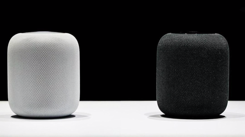 HomePod, todo sobre el altavoz inteligente de Apple