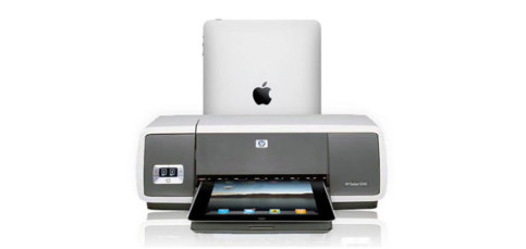 Cómo imprimir con AirPrint desde tu iPhone o iPad 