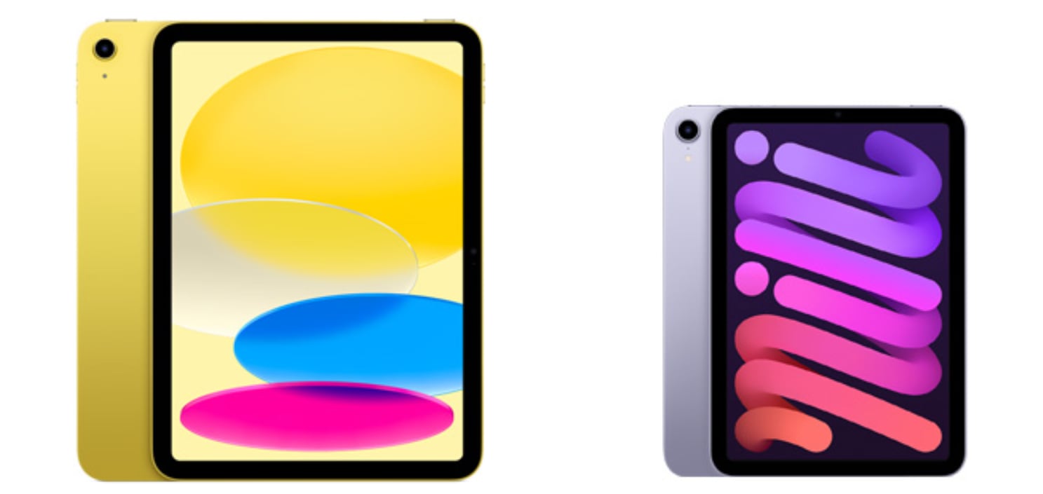 iPad mini reacondicionado de 64 GB con Wi-Fi - Púrpura (6.ª generación) -  Empresas - Apple (ES)