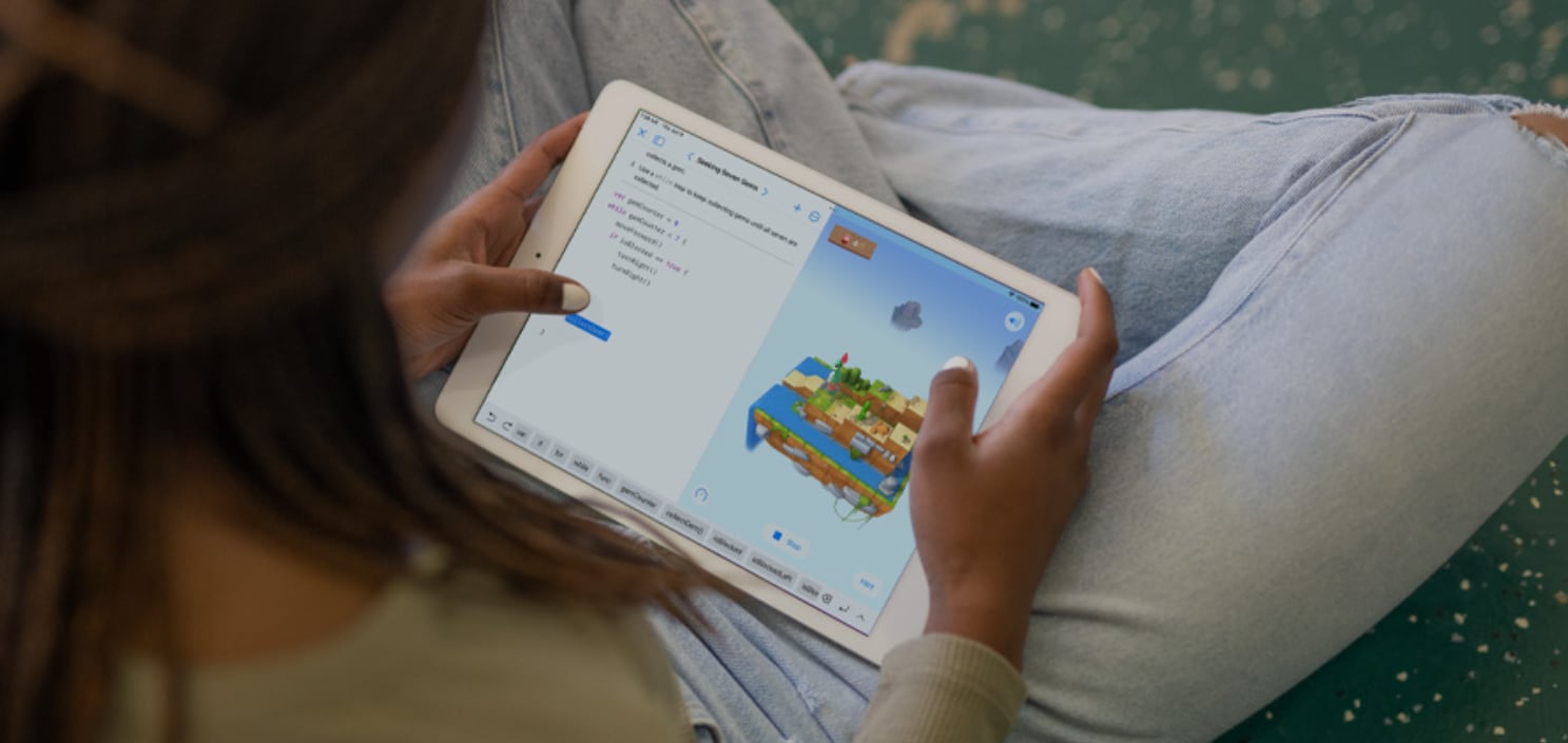 iPad para niños: El mejor modelo y configuración