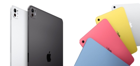 iPad Pro vs iPad 10,9: ¿Qué diferencias hay?