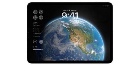 ¿Cuáles son las novedades destacadas de iPadOS 17?