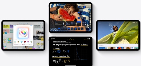 ¿Cuáles son las novedades destacadas de iPadOS 18?