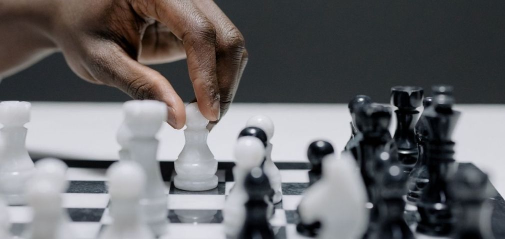 Las mejores 8 webs para jugar al ajedrez online