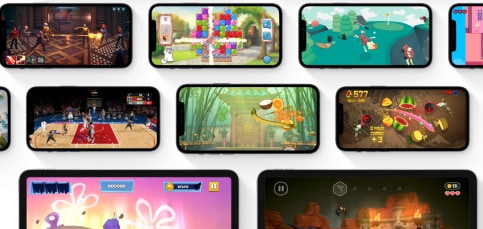 Los 13 mejores juegos móviles educativos para niños