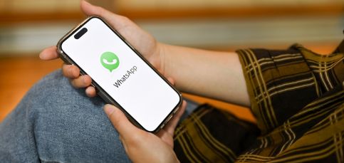 ¿Cómo liberar espacio de WhatsApp en tu iPhone?