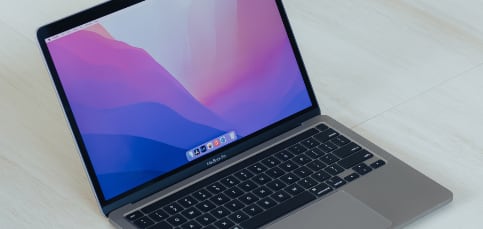 Utiliza tu Mac como segunda pantalla