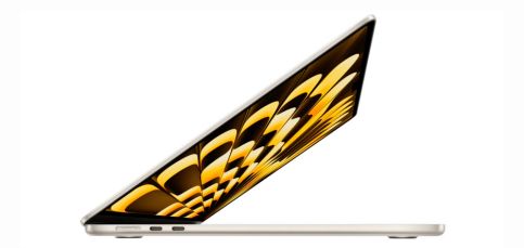 MacBook Air 15 vs 13 pulgadas: ¡más allá de su pantalla!