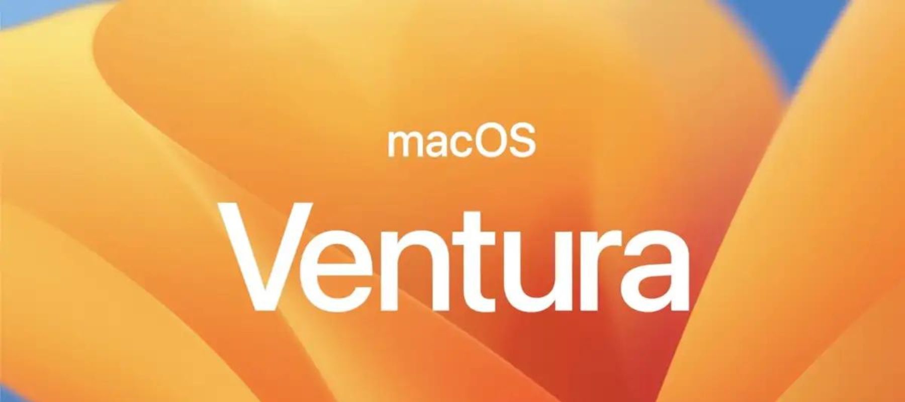 Utilidades de MacOS Ventura para empresa